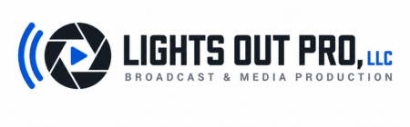 Logo for Lights Out Pro LLC
